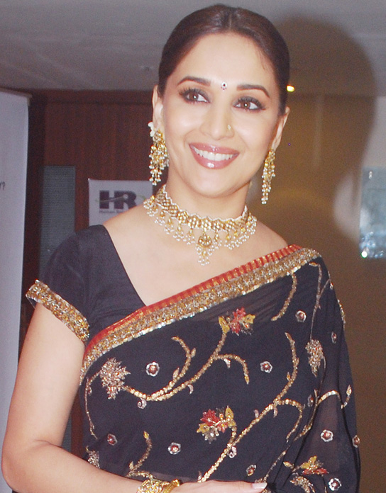 Is Madhuri Dixit right to charge Rs_ 5 crore per film